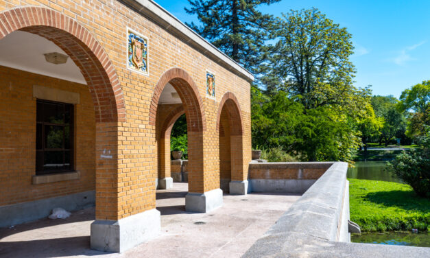 Rise and Shine: Monday, Oct. 10, 2022