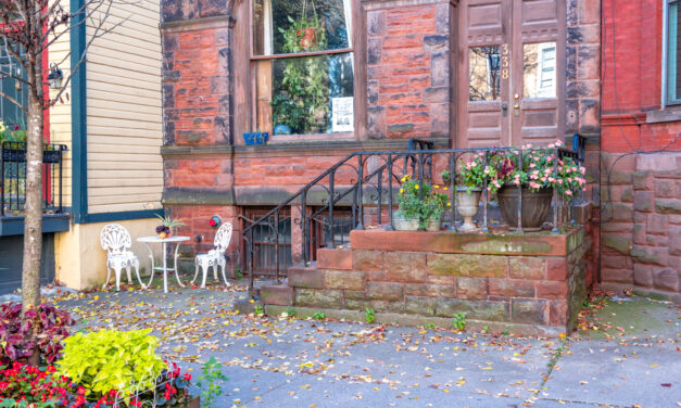 Rise and Shine: Tuesday, Oct. 25, 2022