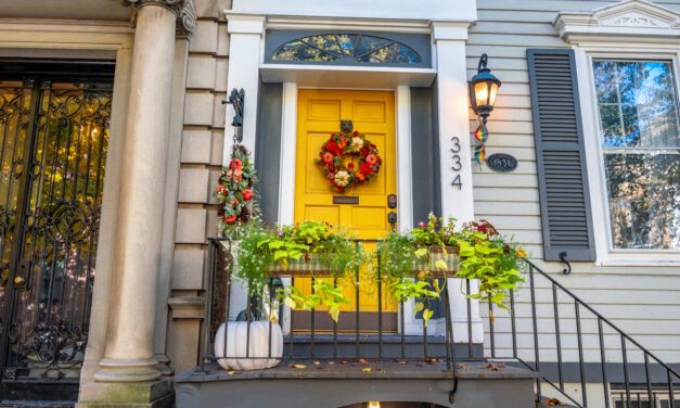 Rise and Shine: Thursday, Oct. 27, 2022