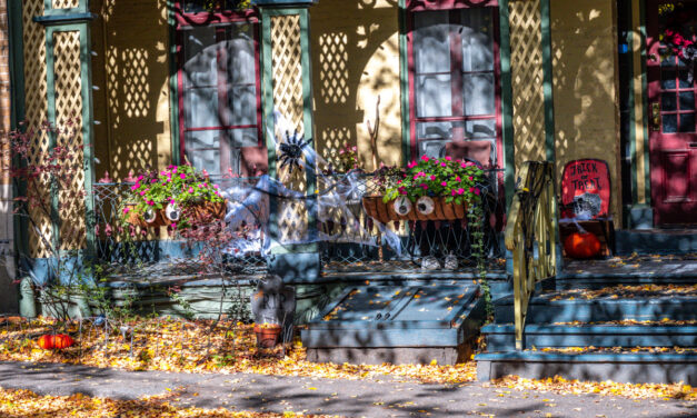 Rise and Shine: Friday, Oct. 28, 2022