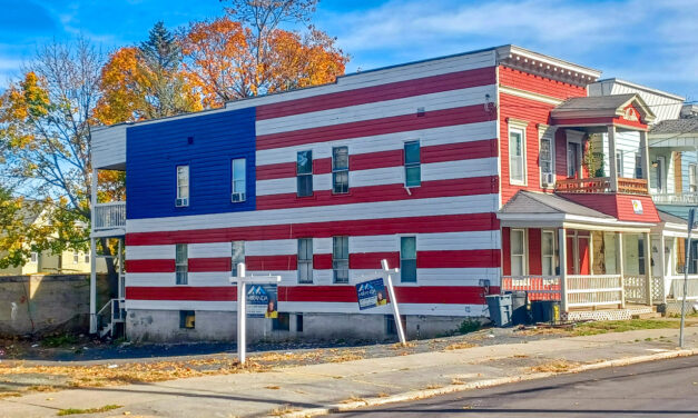 Rise and Shine: Nov. 9, 2022