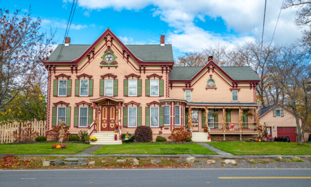 Rise and Shine: Monday, Nov. 14, 2022