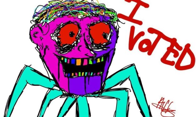 Rise and Shine: Nov. 8, 2022