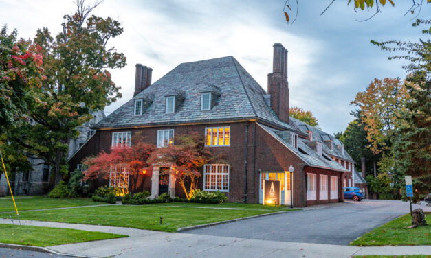 Rise and Shine: Wednesday, Nov. 2, 2022