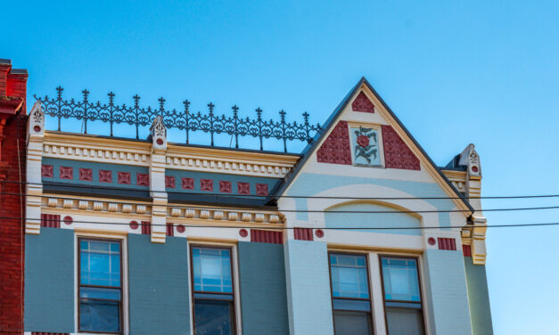 Rise and Shine: Thursday, Nov. 10, 2022