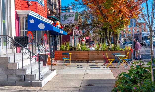 Rise and Shine: Friday, Nov. 11, 2022