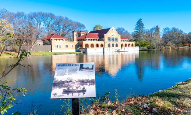 Rise and Shine: Wednesday, Nov. 23, 2022