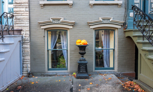 Rise and Shine: Monday, Nov. 21, 2022