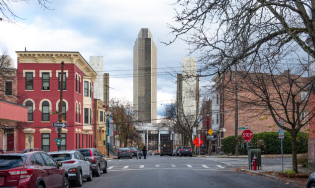 Rise and Shine: Tuesday, Nov. 22, 2022