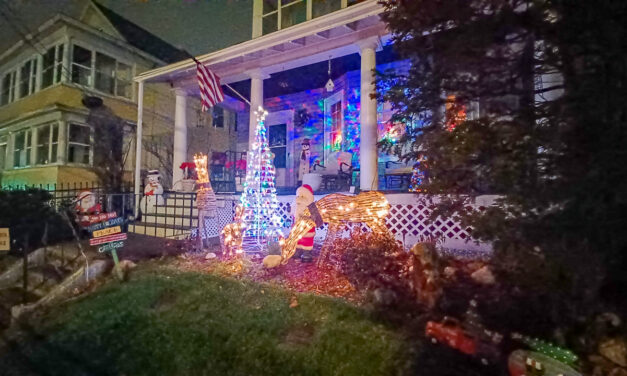 Rise and Shine: Tuesday, Dec. 20, 2022