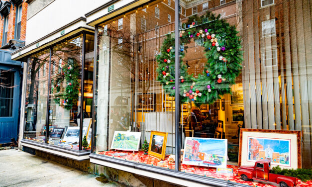 Rise and Shine: Monday, Dec. 19, 2022