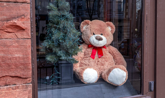 Rise and Shine: Friday, Dec. 2, 2022