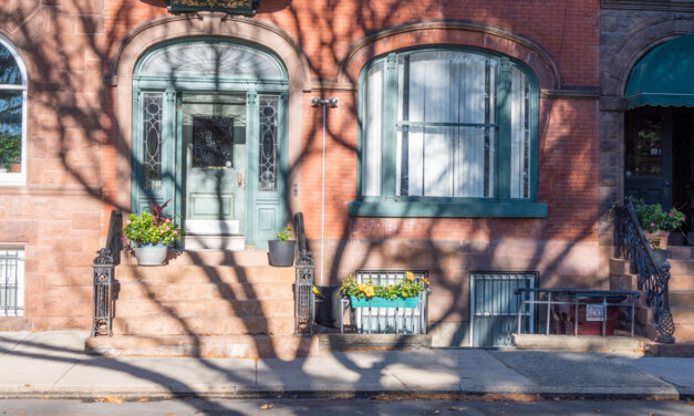 Rise and Shine: Monday, Jan. 2, 2023