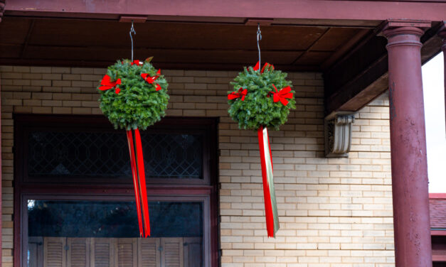 Rise and Shine: Friday, Dec. 16, 2022