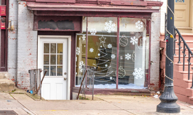 Rise and Shine: Wednesday, Dec. 14, 2022