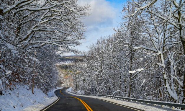 Rise and Shine: Friday, Jan. 13, 2023