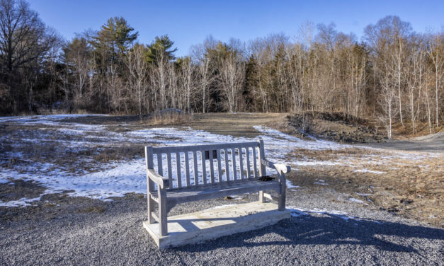 Rise and Shine: Tuesday, Jan. 17, 2023