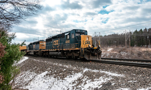 Rise and Shine: Tuesday, Jan. 10, 2023