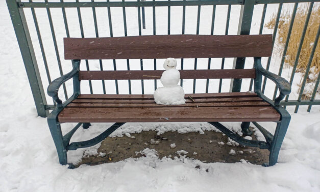 Rise and Shine: Thursday, Feb. 2, 2023