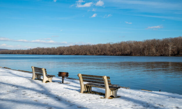 Rise and Shine: Friday, Feb. 3, 2023