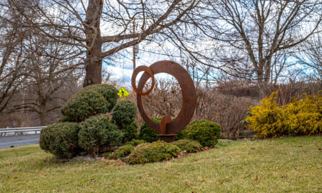 Rise and Shine: Monday, Feb. 27, 2028