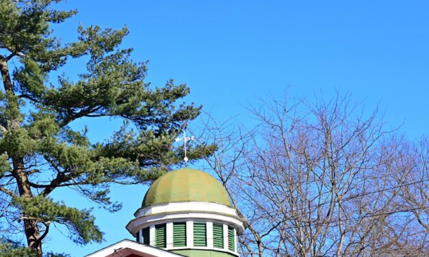 Rise and Shine: Monday, Feb. 13, 2023