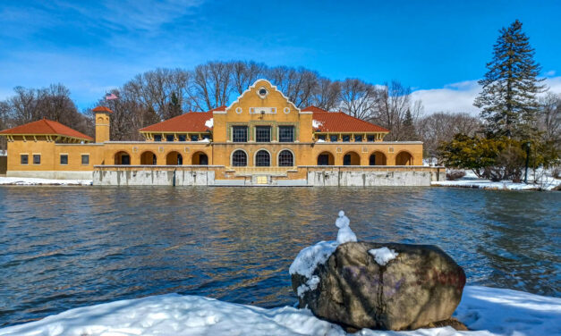 Rise and Shine: Friday, March 24, 2023