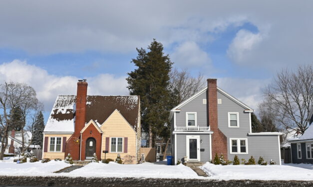 Rise and Shine: Tuesday, March 7, 2023