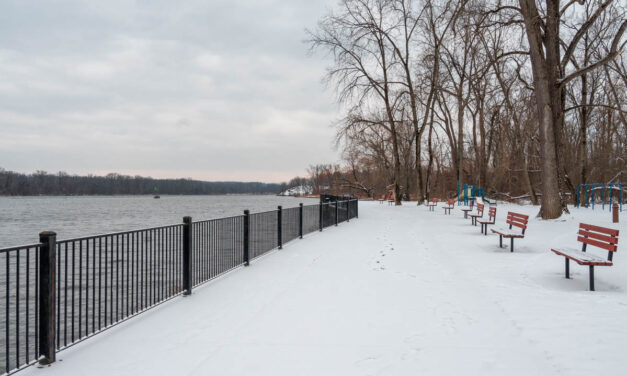 Rise and Shine: Friday, March 3, 2023