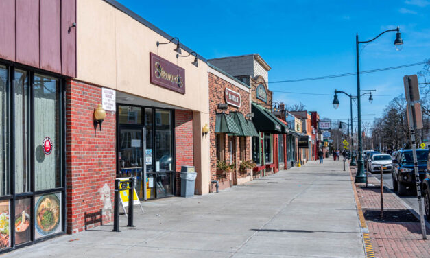 Rise and Shine: Thursday, March 16, 2023