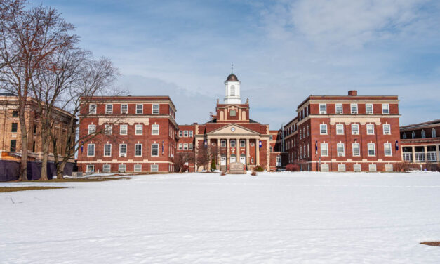 Rise and Shine: Tuesday, March 21, 2023