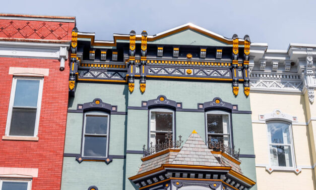 Rise and Shine: Monday, March 20, 2023