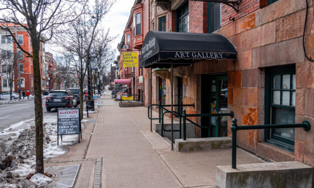 Rise and Shine: Wednesday, March 22, 2023