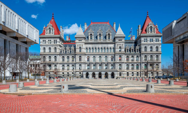 Rise and Shine: Friday, April 14, 2032