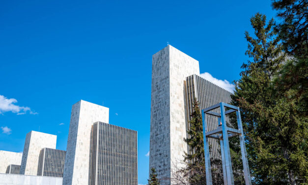 Rise and Shine: Monday, April 17, 2023