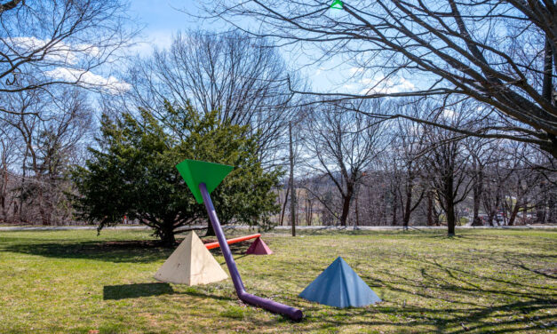 Rise and Shine: Monday, April 24, 2023