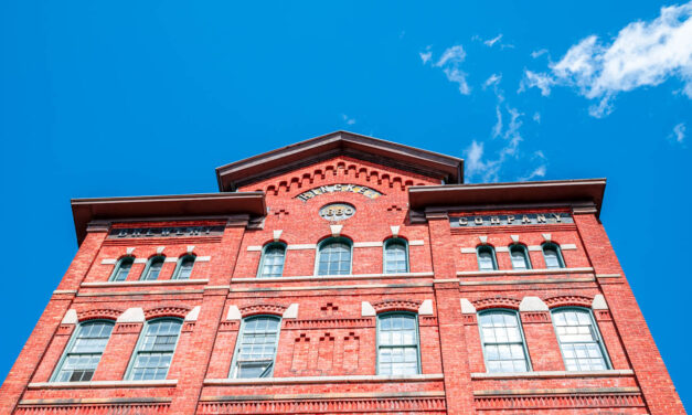 Rise and Shine: Thursday, April 13, 2023