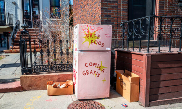 Rise and Shine: Thursday, April 6, 2023