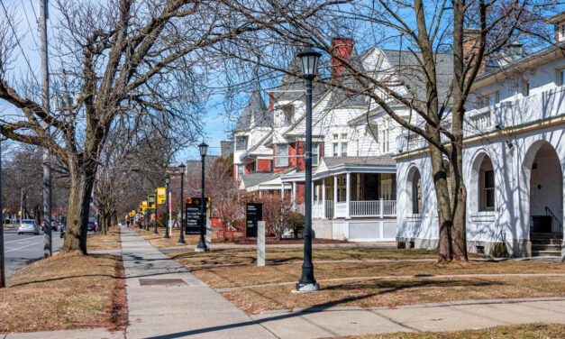 Rise and Shine: Monday, April 3, 2023