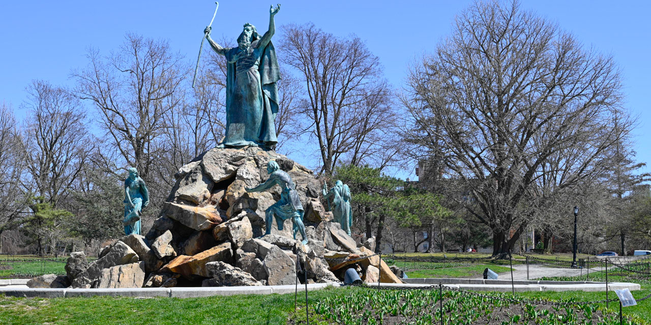 Rise and Shine: Tuesday, May 6, 2025