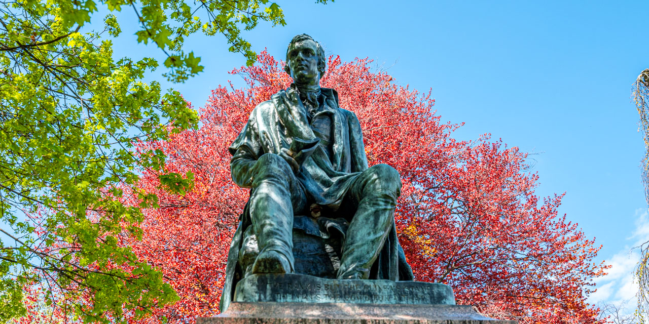 Rise and Shine: Tuesday, May 20, 2025