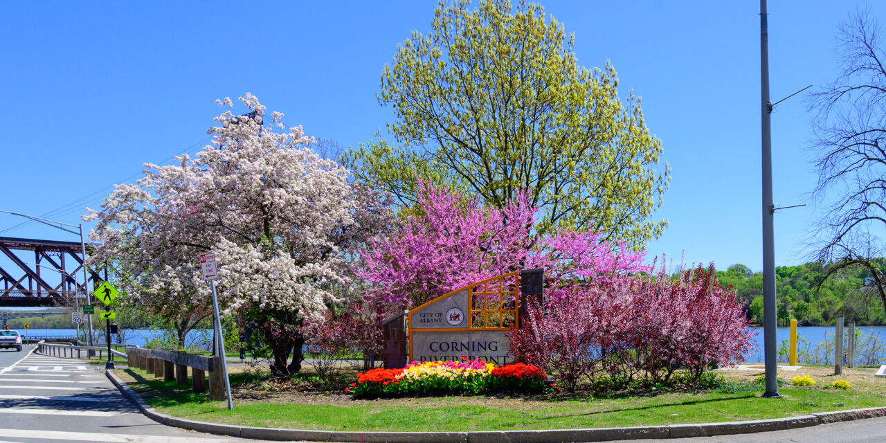Rise and Shine: Monday, May 5, 2025