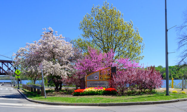 Rise and Shine: Monday, May 5, 2025
