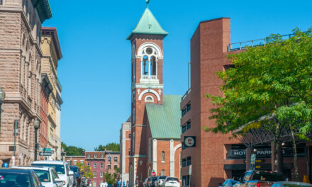 Rise and Shine: Tuesday, June 10, 2025