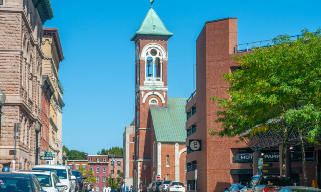 Rise and Shine: Tuesday, June 10, 2025