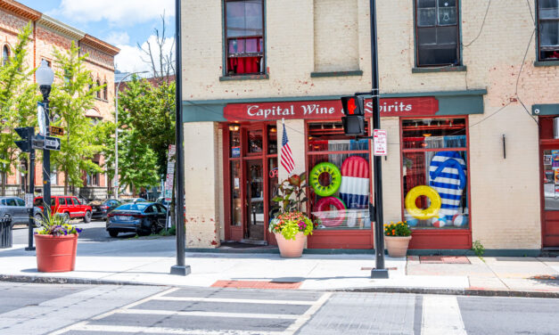 Rise and Shine: Friday, June 12, 2025