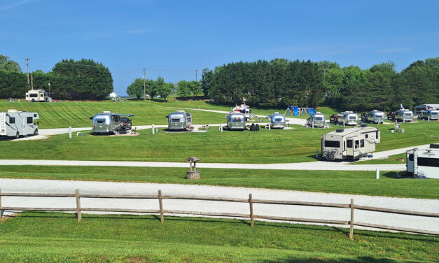 Rise and Shine: Wednesday, July 9, 2025