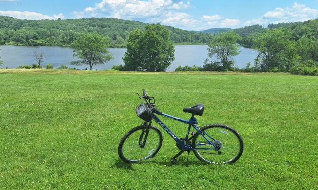 Rise and Shine: Monday, July 7, 2025