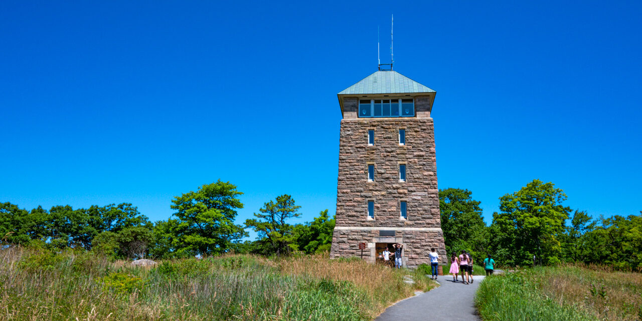 Rise and Shine: Thursday, July 24, 2025