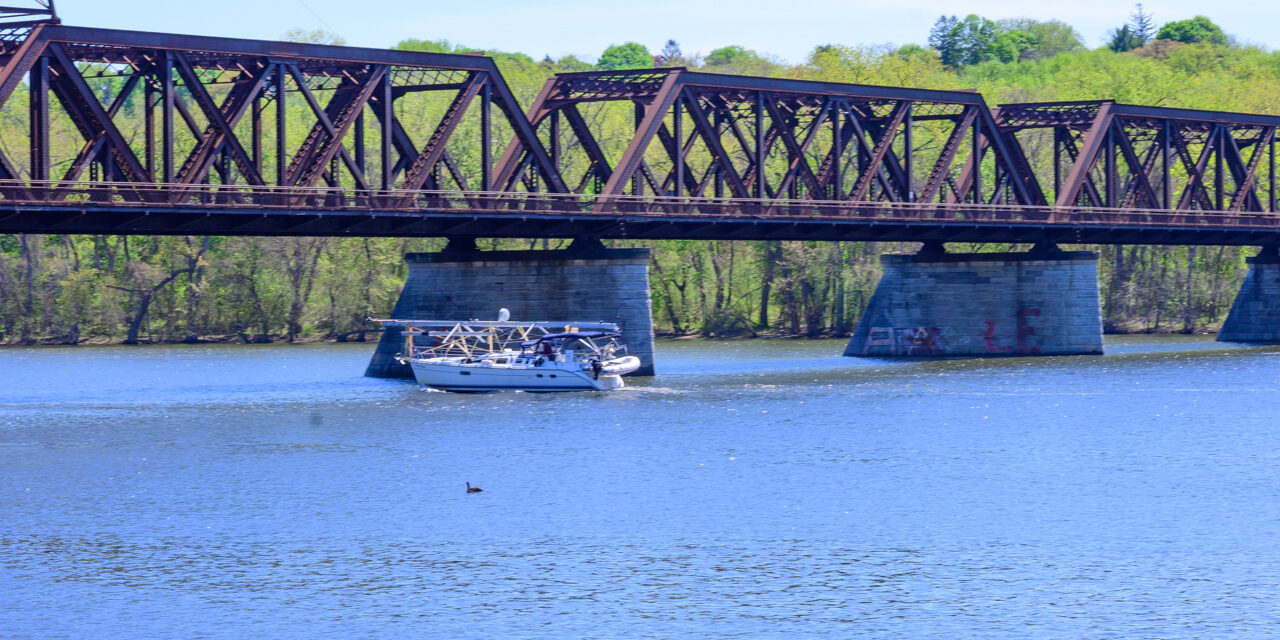 Rise and Shine: Thursday, July 10, 2025